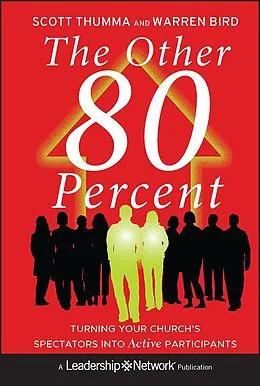 E-Book (pdf) The Other 80 Percent von Scott Thumma, Warren Bird