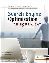 E-Book (epub) Search Engine Optimization (SEO) von Jennifer Grappone, Gradiva Couzin