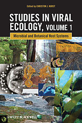 E-Book (pdf) Studies in Viral Ecology, Volume 1 von 