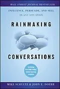 E-Book (pdf) Rainmaking Conversations von Mike Schultz, John E. Doerr