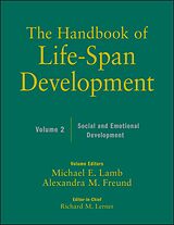 E-Book (epub) Handbook of Life-Span Development, Volume 2 von 
