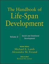 eBook (epub) Handbook of Life-Span Development, Volume 2 de 