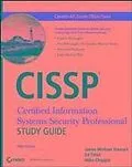 E-Book (epub) CISSP von James Michael Stewart, Ed Tittel, Mike Chapple