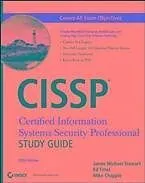 E-Book (epub) CISSP von James Michael Stewart, Ed Tittel, Mike Chapple