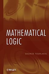 E-Book (pdf) Mathematical Logic von George Tourlakis