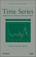 E-Book (pdf) Time Series von Ngai Hang Chan