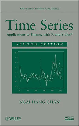 E-Book (pdf) Time Series von Ngai Hang Chan