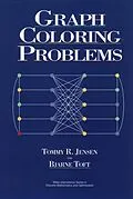 E-Book (pdf) Graph Coloring Problems von Tommy R. Jensen, Bjarne Toft