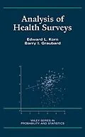 E-Book (pdf) Analysis of Health Surveys von Edward L. Korn, Barry I. Graubard