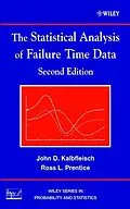 E-Book (pdf) The Statistical Analysis of Failure Time Data von John D. Kalbfleisch, Ross L. Prentice