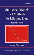 E-Book (pdf) Statistical Models and Methods for Lifetime Data von Jerald F. Lawless