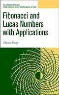 E-Book (pdf) Fibonacci and Lucas Numbers with Applications von Thomas Koshy