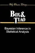 E-Book (pdf) Bayesian Inference in Statistical Analysis von George E. P. Box, George C. Tiao