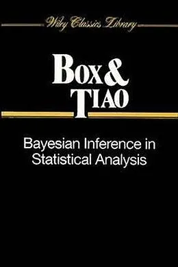 E-Book (pdf) Bayesian Inference in Statistical Analysis von George E. P. Box, George C. Tiao