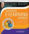 E-Book (pdf) Michael Allen's Online Learning Library: Successful e-Learning Interface von Michael W. Allen