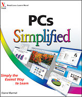 eBook (epub) PCs Simplified de Elaine Marmel