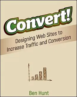 E-Book (epub) Convert! von Ben Hunt
