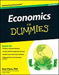 E-Book (pdf) Economics For Dummies von Sean Masaki Flynn