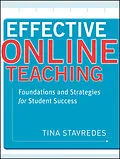 E-Book (pdf) Effective Online Teaching von Tina Stavredes
