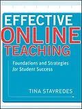 E-Book (epub) Effective Online Teaching von Tina Stavredes