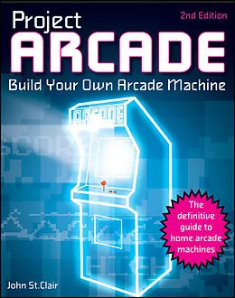 E-Book (epub) Project Arcade von John St. Clair