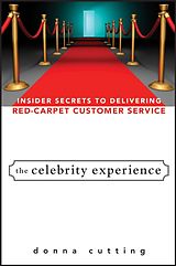 eBook (epub) Celebrity Experience de Donna Cutting