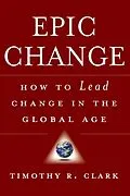 E-Book (epub) EPIC Change von Timothy R. Clark