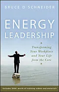 E-Book (epub) Energy Leadership von Bruce D. Schneider
