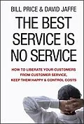 E-Book (epub) Best Service is No Service von Bill Price, David Jaffe