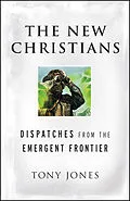 E-Book (epub) New Christians von Tony Jones