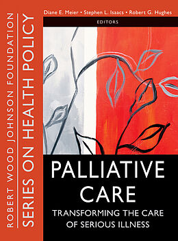 E-Book (epub) Palliative Care von 