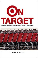 eBook (epub) On Target de Laura Rowley