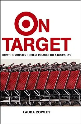 E-Book (epub) On Target von Laura Rowley