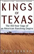ePUB Kings of Texas von Don Graham