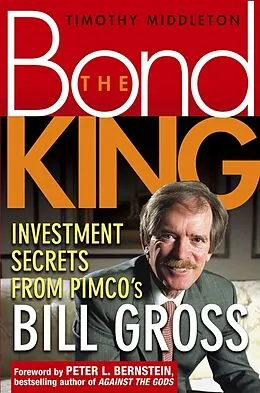 E-Book (epub) Investment Secrets from PIMCO's Bill Gross von Timothy Middleton