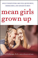 eBook (epub) Mean Girls Grown Up de Cheryl Dellasega
