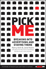 E-Book (epub) Pick Me von Nancy Vonk, Janet Kestin