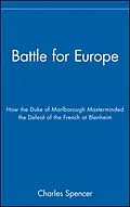 E-Book (epub) Battle for Europe von Charles Spencer