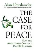 E-Book (epub) The Case for Peace von Alan Dershowitz