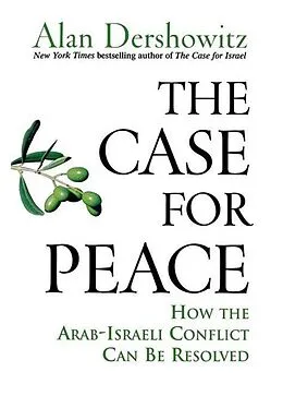 E-Book (epub) The Case for Peace von Alan Dershowitz