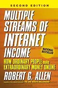 E-Book (epub) Multiple Streams of Internet Income von Robert G. Allen