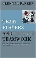 E-Book (epub) Team Players and Teamwork von Glenn M. Parker