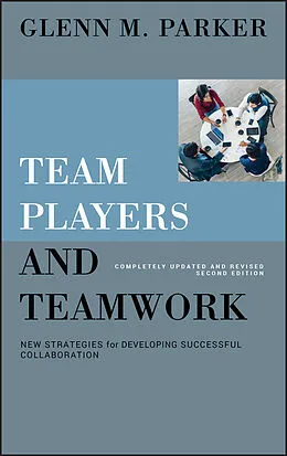 E-Book (epub) Team Players and Teamwork von Glenn M. Parker