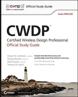 E-Book (pdf) CWDP Certified Wireless Design Professional Official Study Guide von Shawn M. Jackman, Matt Swartz, Marcus Burton