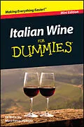 E-Book (epub) Italian Wine For Dummies von Ed Mccarthy