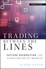 E-Book (epub) Trading Between the Lines von Elaine Knuth