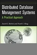 E-Book (epub) Distributed Database Management Systems von Saeed K. Rahimi, Frank S. Haug