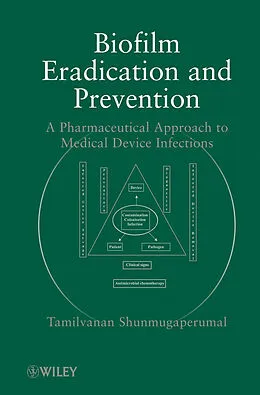 E-Book (epub) Biofilm Eradication and Prevention von Tamilvanan Shunmugaperumal
