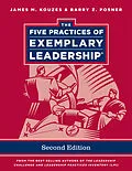E-Book (epub) Five Practices of Exemplary Leadership von James M. Kouzes, Barry Z. Posner