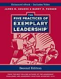 E-Book (epub) The Five Practices of Exemplary Leadership, Enhanced Edition von James M. Kouzes, Barry Z. Posner